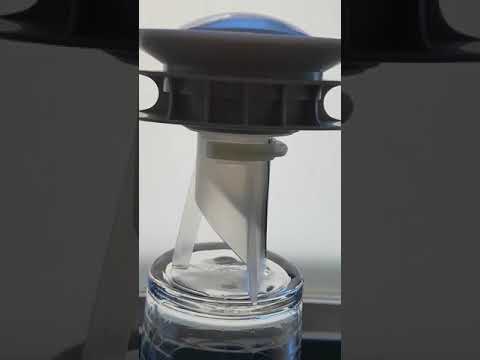 watersave urinalverschluss funktion