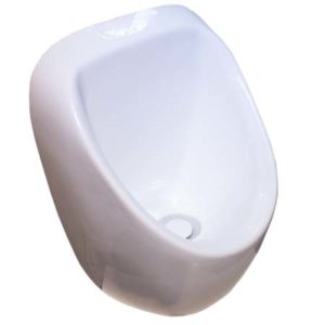 wasserlose Urinale Modell SirOne